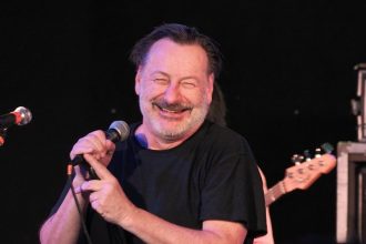 Glenn Alexander Hosts 8th Annual Pig Gig w/ Special Guest Southside Johnny – American Blues Scene