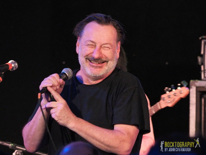 Glenn Alexander Hosts 8th Annual Pig Gig w/ Special Guest Southside Johnny – American Blues Scene