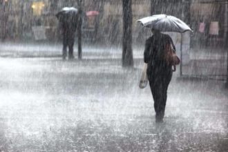 25 States, FCT To Experience Heavy Rainfall On Thursday, Friday – NiMet Alerts Nigerians (Full List) » Naijaloaded