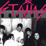 Robert Becerra of early SST band the Stains has died