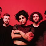 Sweet Pill sign to Hopeless, release new song “Starchild”