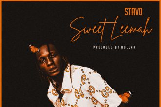 Stavo – “Sweet Leemah”