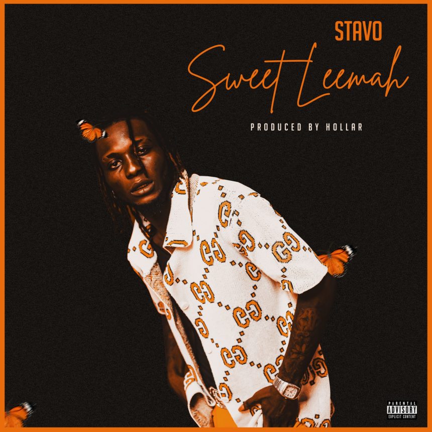 Stavo – “Sweet Leemah”