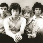 Talking Heads albums ranked worst to best