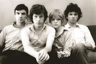 Talking Heads albums ranked worst to best