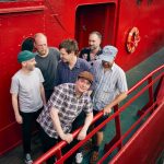 The David Tattersall Group (Wave Pictures) preps new album, shares “Bright Moon”