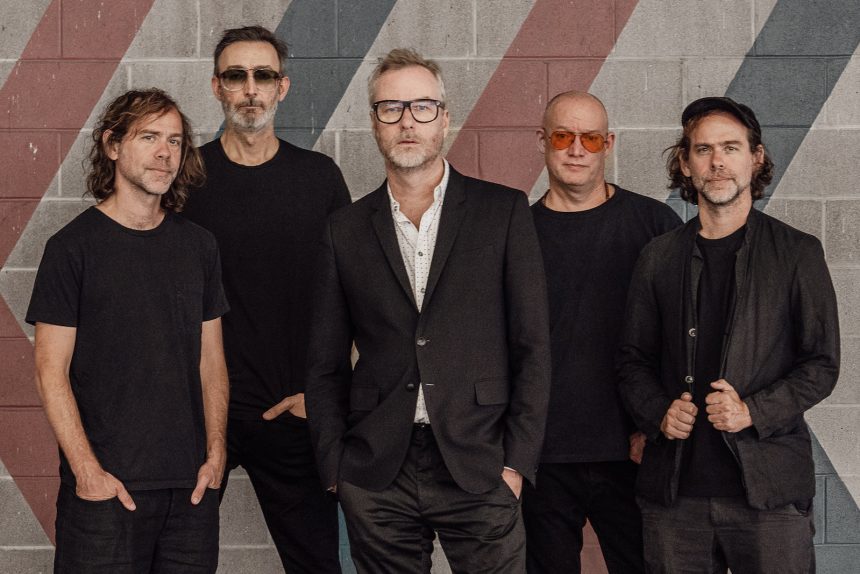 The National release new album ‘Laugh Track’ ft. Bon Iver, Phoebe Bridgers, & Rosanne Cash