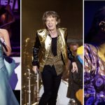 The Rolling Stones unveil “Sweet Sounds of Heaven” w/ Lady Gaga & Stevie Wonder