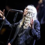 Patti Smith adds more tour dates, including 2nd Brooklyn Steel show (BV presale now)