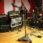 The Pit studio being evicted; GoFundMe launched