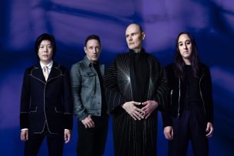 Smashing Pumpkins restaging 1993 ‘Siamese Dream’ release set w/ acoustic shows & livestream