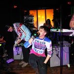 The Voidz announce NYC residency (Halloween included) at newly reopened Murmrr Theatre