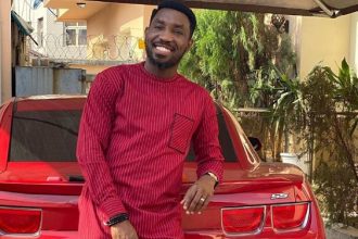 “What Happened To Me The Day Someone Gifted Me My First N1m” – Timi Dakolo » Naijaloaded