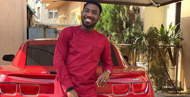 “What Happened To Me The Day Someone Gifted Me My First N1m” – Timi Dakolo » Naijaloaded