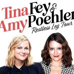 Tina Fey & Amy Poehler @ Beacon Theatre on BV presale (password here)