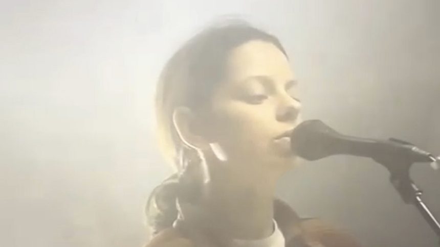 Tirzah Shares New Album trip9love…???: Stream