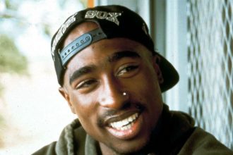 BREAKING NEWS!! Man Arrested Over 1996 Shooting Of Tupac (SEE HIS PHOTO) » Naijaloaded