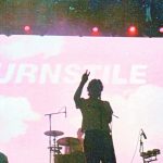 See the setlist from Turnstile’s Riot Fest 2023 performance