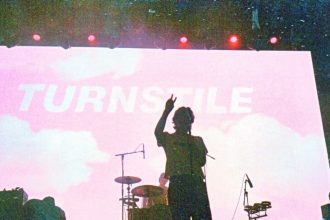 See the setlist from Turnstile’s Riot Fest 2023 performance