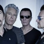 U2 Drop New Song “Atomic City”: Stream