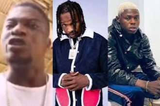 We will destroy anywhere Naira Marley’s song is played in Ikorodu