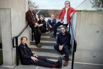 Wilco Air Their Grievances on New Song “Cousin”: Stream