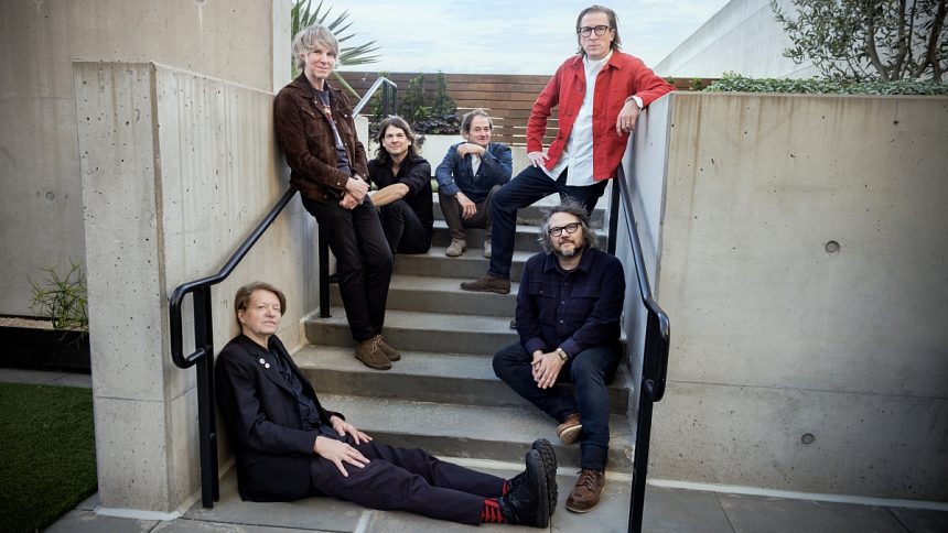 Wilco Air Their Grievances on New Song “Cousin”: Stream