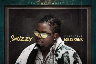 Snuzzy – “YAWA” ft Willsrank