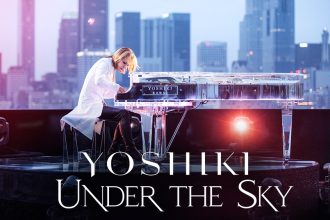 X Japan’s Yoshiki talks new film, St. Vincent collab, GISM, Gene Simmons & more in BV interview