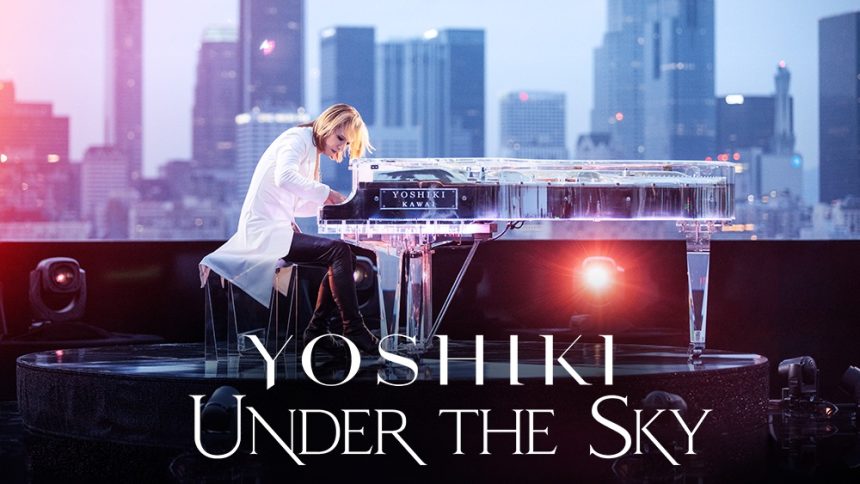 X Japan’s Yoshiki talks new film, St. Vincent collab, GISM, Gene Simmons & more in BV interview