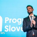 Slovakia elections: Liberals narrowly ahead against pro-Moscow party – exit polls