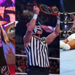 Dominik Mysterio to cost Judgment Day member a huge match on WWE RAW? Potential future direction after losing his title