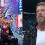 Is Beth Phoenix still in WWE? What we know following Edge’s AEW debut