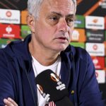 Jose Mourinho sends cryptic message to his critics