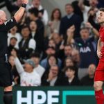 Premier League suspends VAR officials in Liverpool vs. Tottenham game