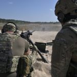 Ukraine tempts Western arms producers with plan for ‘large military hub’ | Weapons News