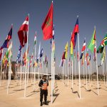 IMF, World Bank hold meetings in Morocco weeks after devastating quake | International Monetary Fund News