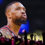 Blazers reportedly celebrated and felt relieved after preventing Damian Lillard’s trade to Heat