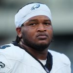 Jalen Carter gushes about Eagles as rookie DT continues to dominate 