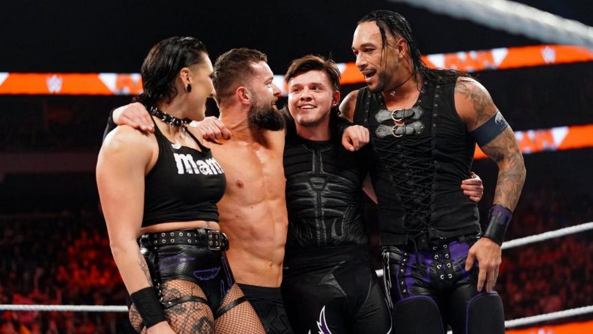 Judgment Day member to turn face and end the group’s dominance on WWE RAW? Exploring potential twist