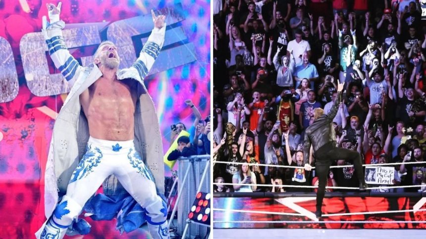 Edge is a loyalist to WWE, believes Hall of Famer, amid recent AEW rumors