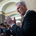 Could US House Speaker Kevin McCarthy lose his job? | Politics News