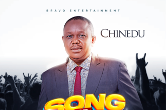 [Music + Video] Chinedu – Song Of Praise