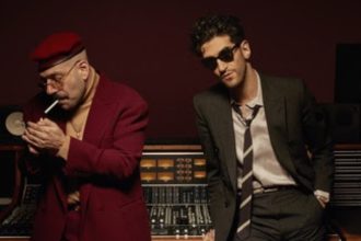 Chromeo Announce New Album Adult Contemporary: Stream “Personal Effects”