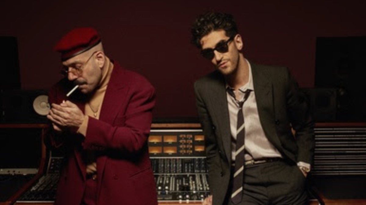 Chromeo Announce New Album Adult Contemporary: Stream “Personal Effects”