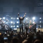 Foo Fighters announce 2024 stadium tour