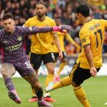 [Goals Highlight] Wolves 2 – 1 Man City (Watch Here)