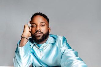 Iyanya Reveals The Things That Remain The Same In The Music Industry For The Past 10 Years (SEE THEM) » Naijaloaded