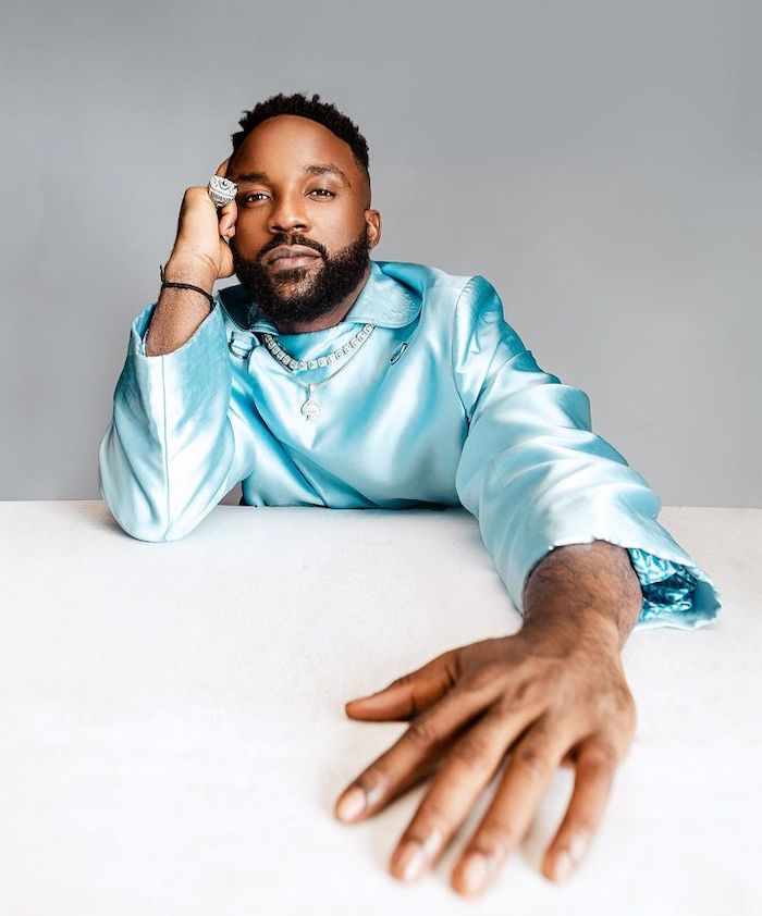 Iyanya Reveals The Things That Remain The Same In The Music Industry For The Past 10 Years (SEE THEM) » Naijaloaded