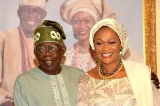 “My Husband Is Not A Magician” – Oluremi Tinubu Tells Nigerians » Naijaloaded